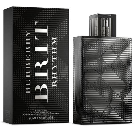 burberry brit rhythm by for men|burberry brit for men notes.